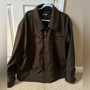 Men’s Michael Kors jacket! Barely worn, impeccable condition!